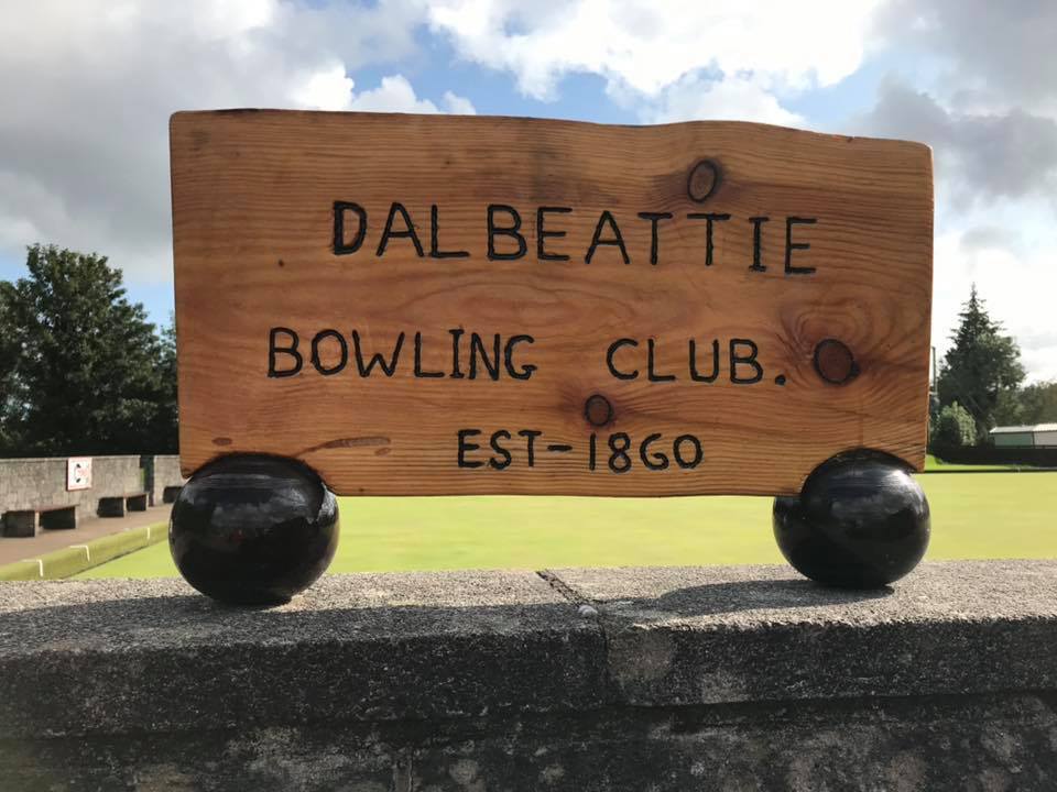 Dalbeattie Bowling Club