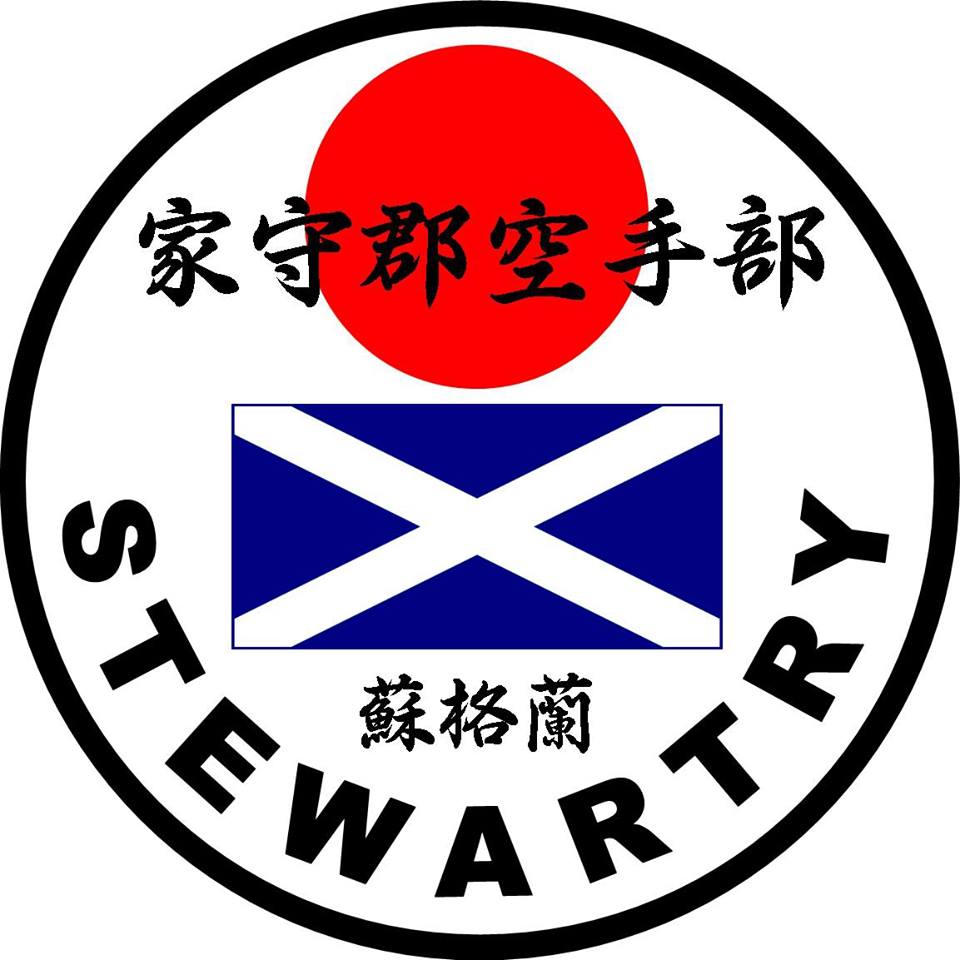  Stewartry Karate Club