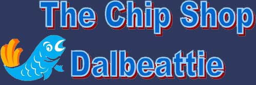 the chip shop dalbeattie
