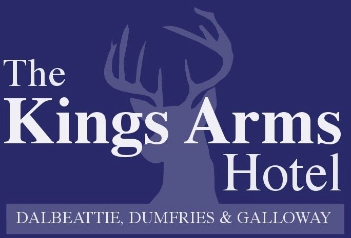 dalbeattie the king's arms restaurant