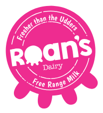Roan's Dairy