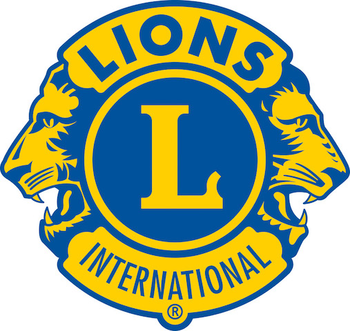 Lions Charity Shop