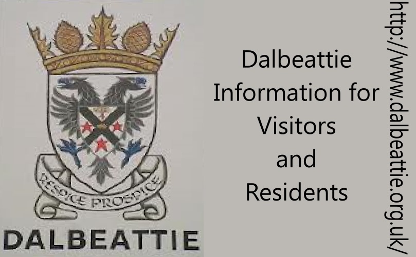 Dalbeattie Netball  Group