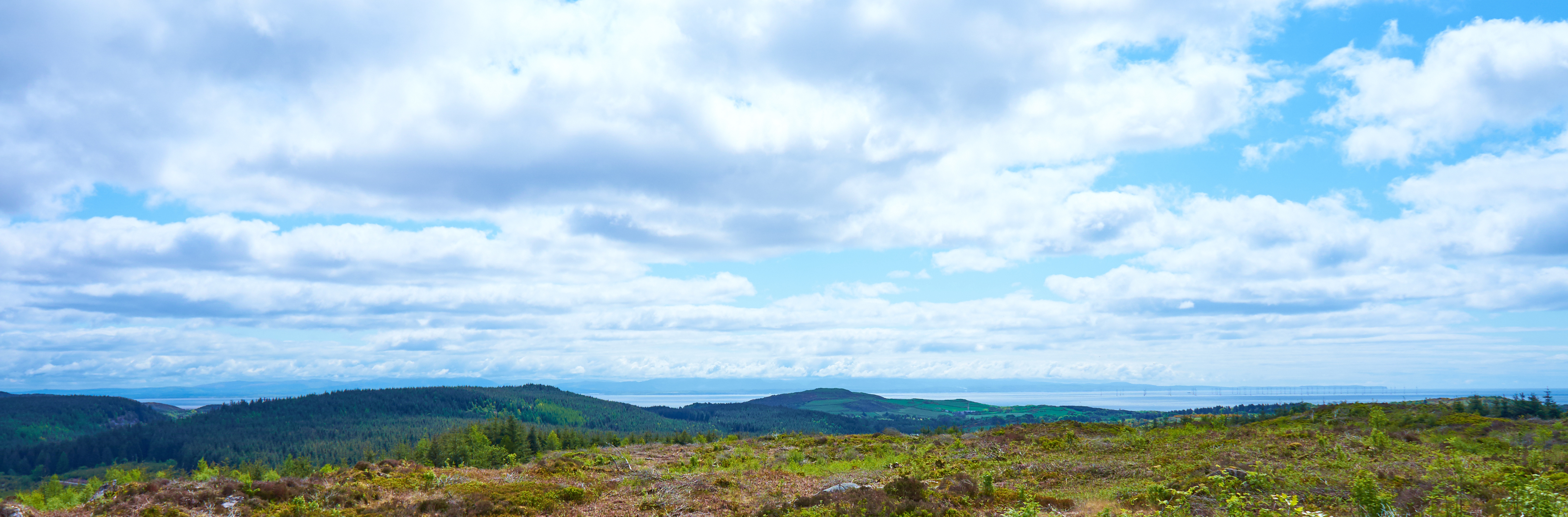 dalbeattie camping